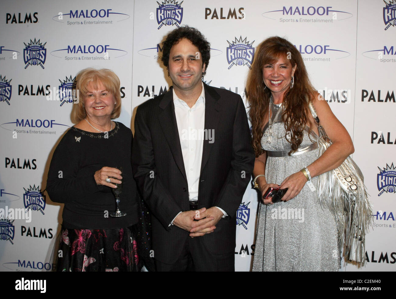 Gavin Maloof