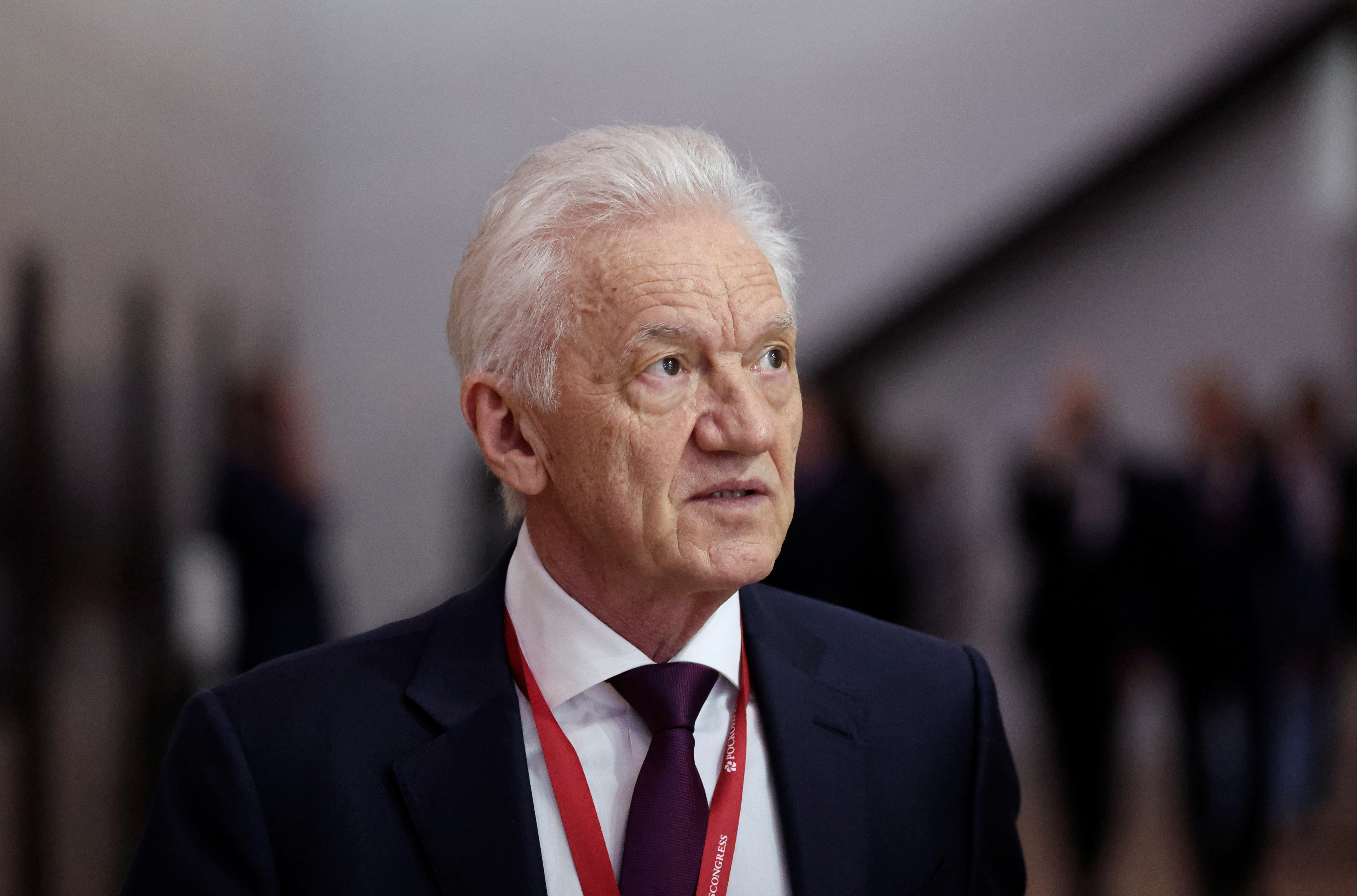 Gennady Timchenko