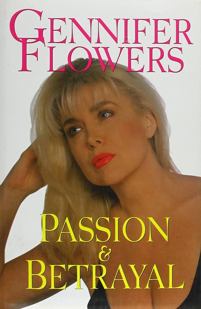 Gennifer Flowers