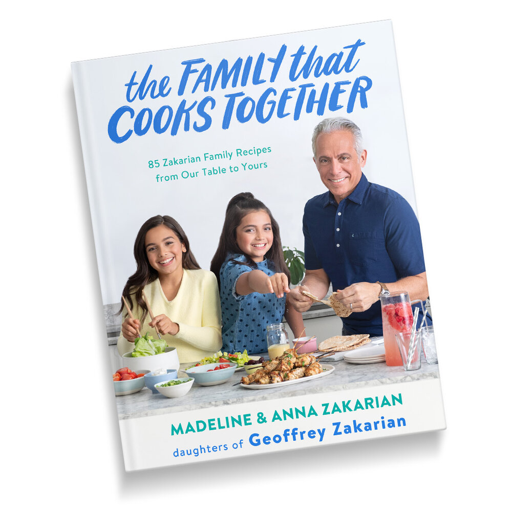 Geoffrey Zakarian