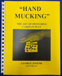 George Joseph