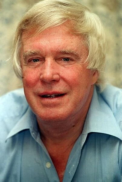 George Peppard