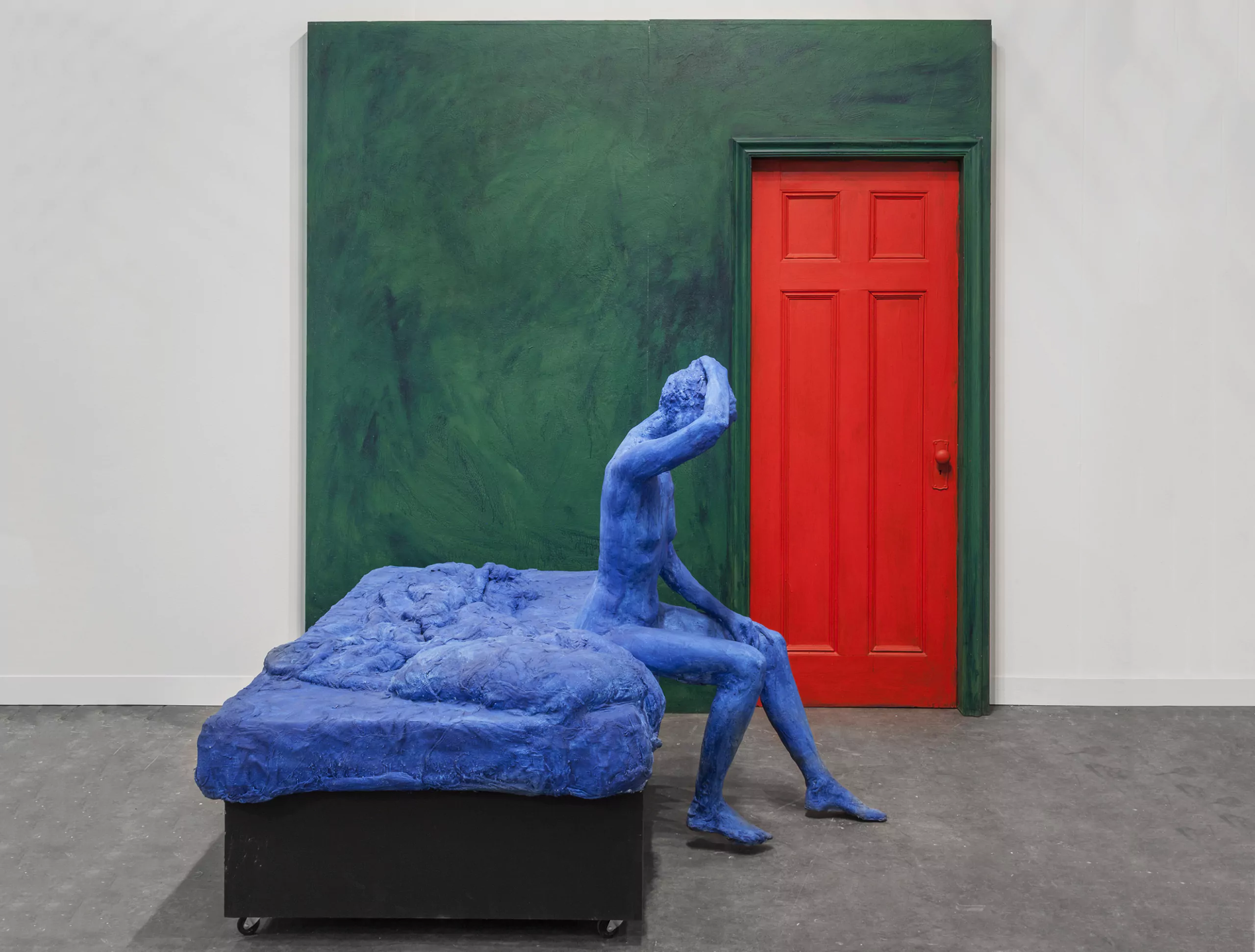 George Segal