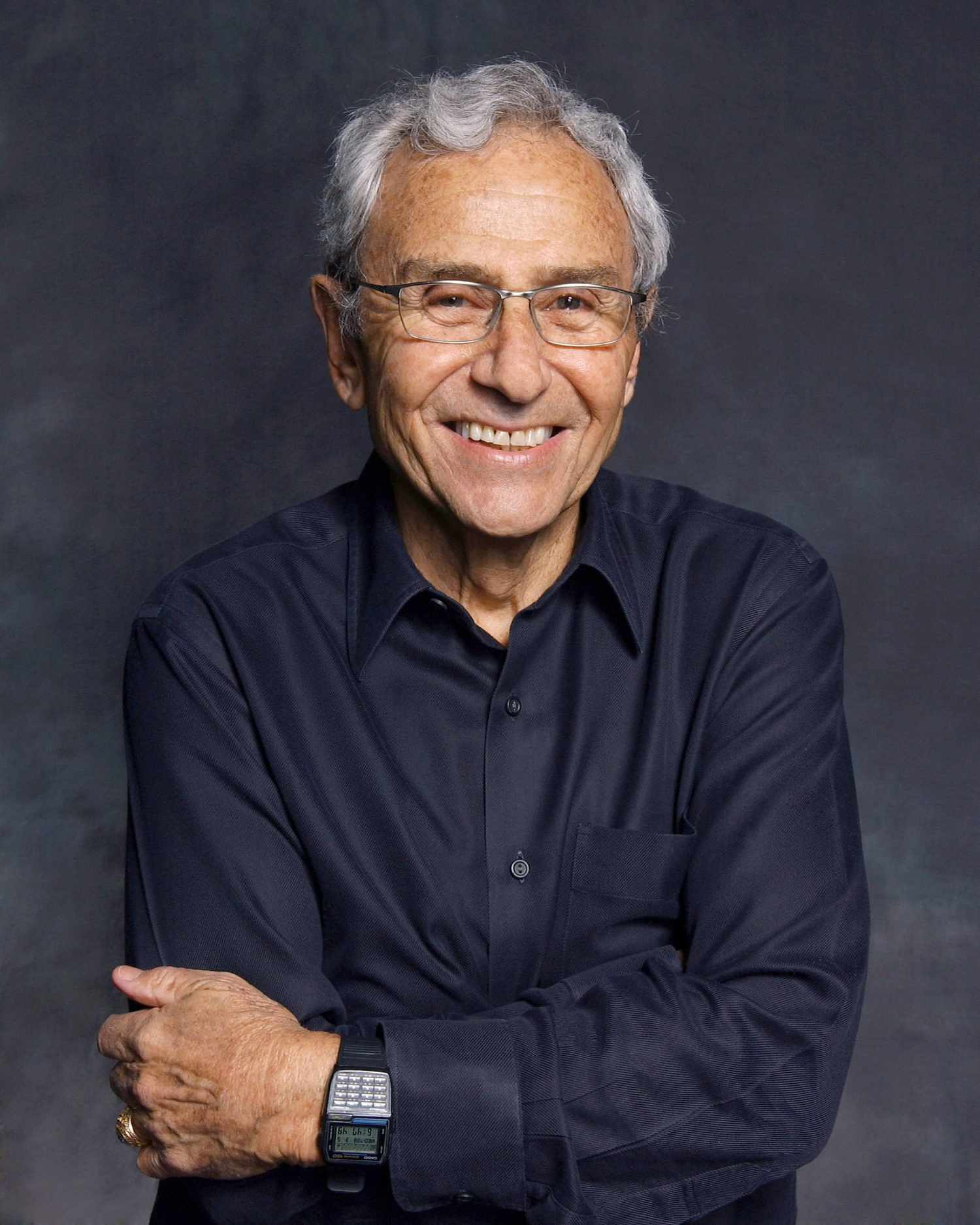 George Shapiro