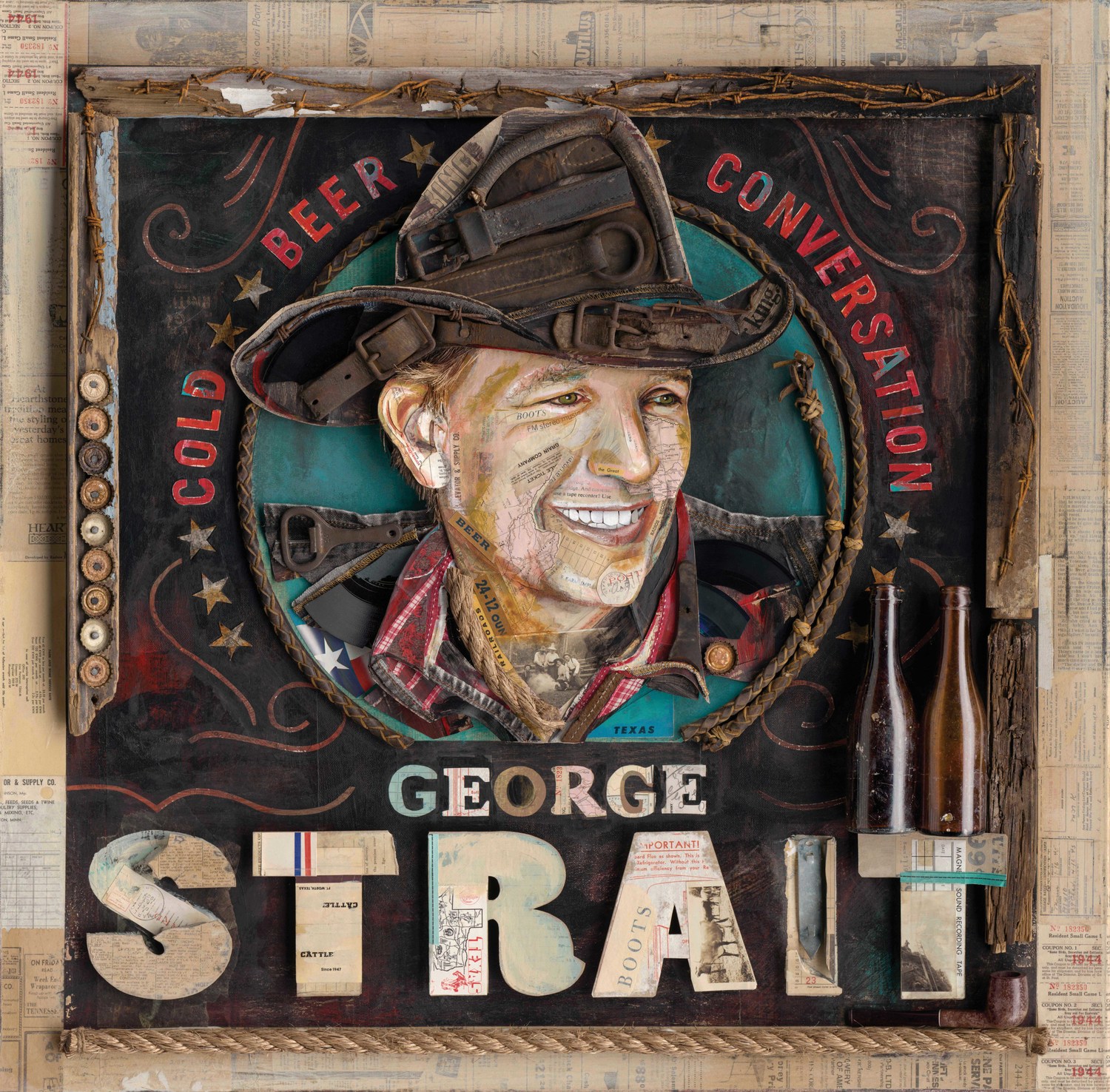 George Strait