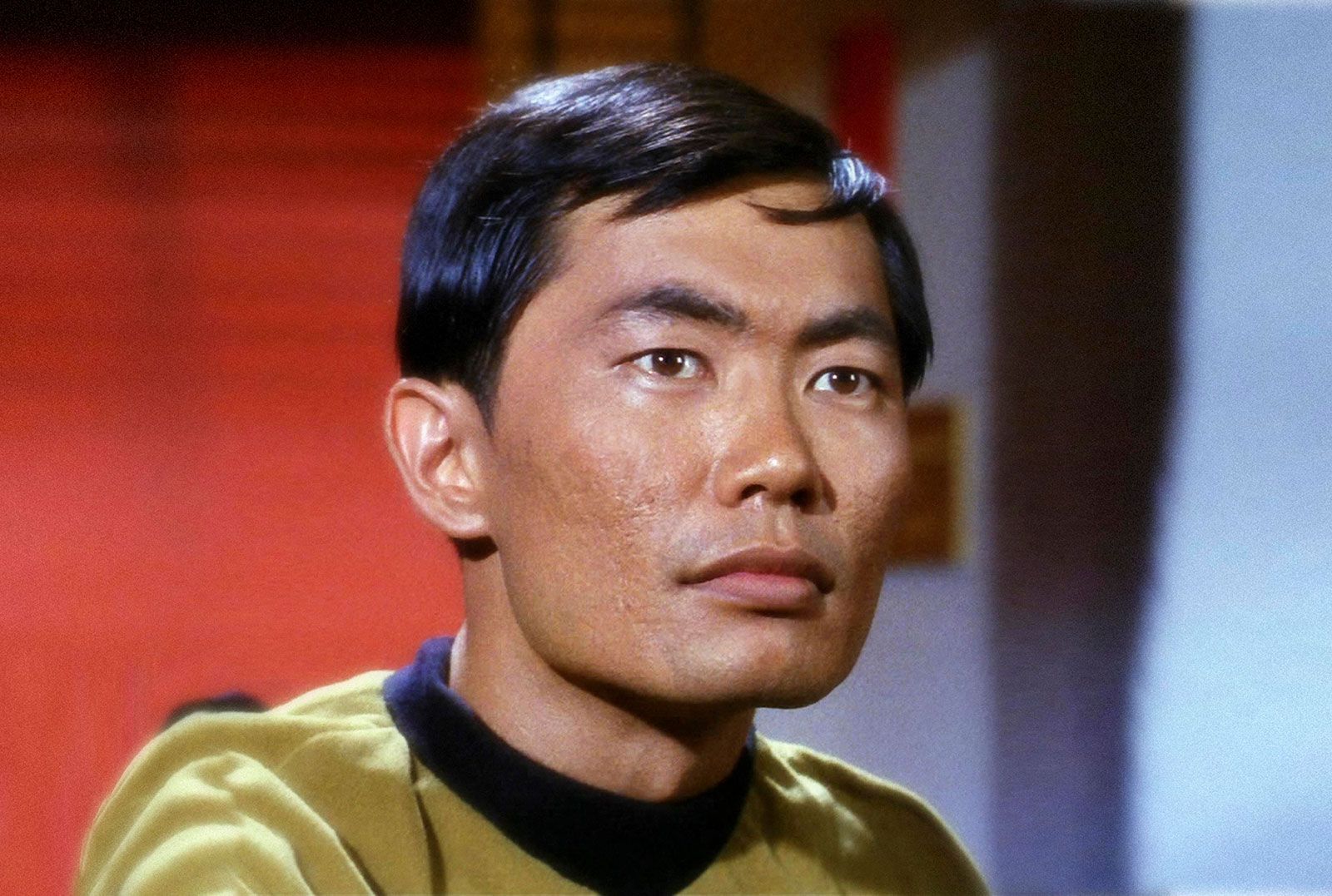 George Takei
