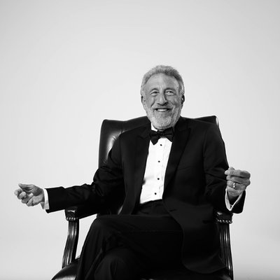 George Zimmer