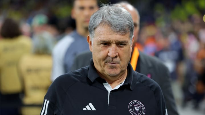 Gerardo Martino