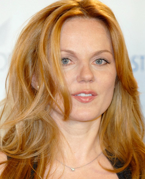 Geri Halliwell