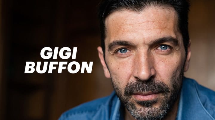 Gigi Buffon