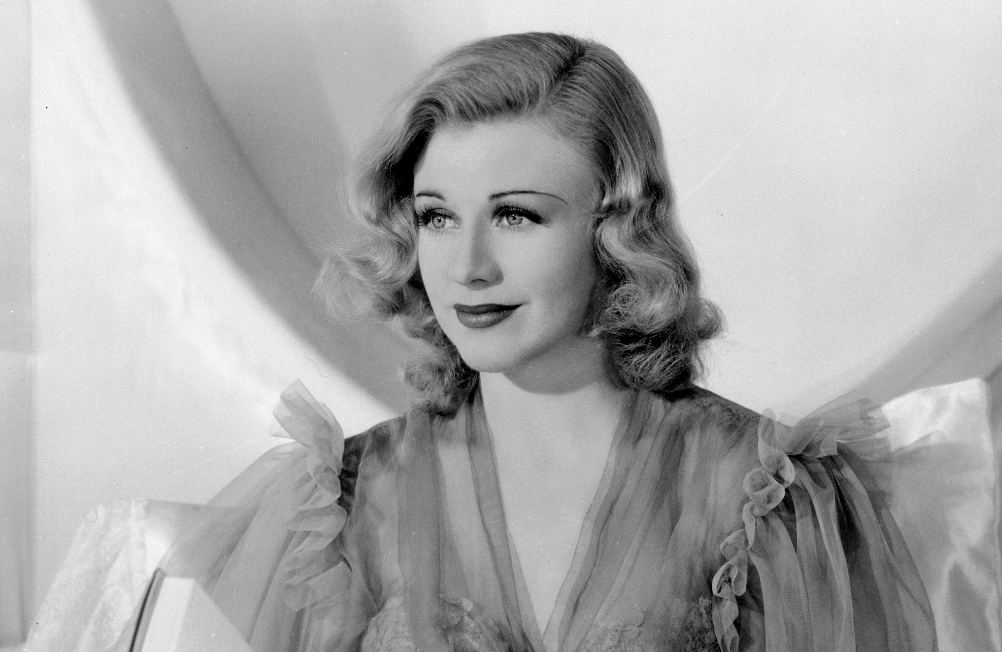 Ginger Rogers