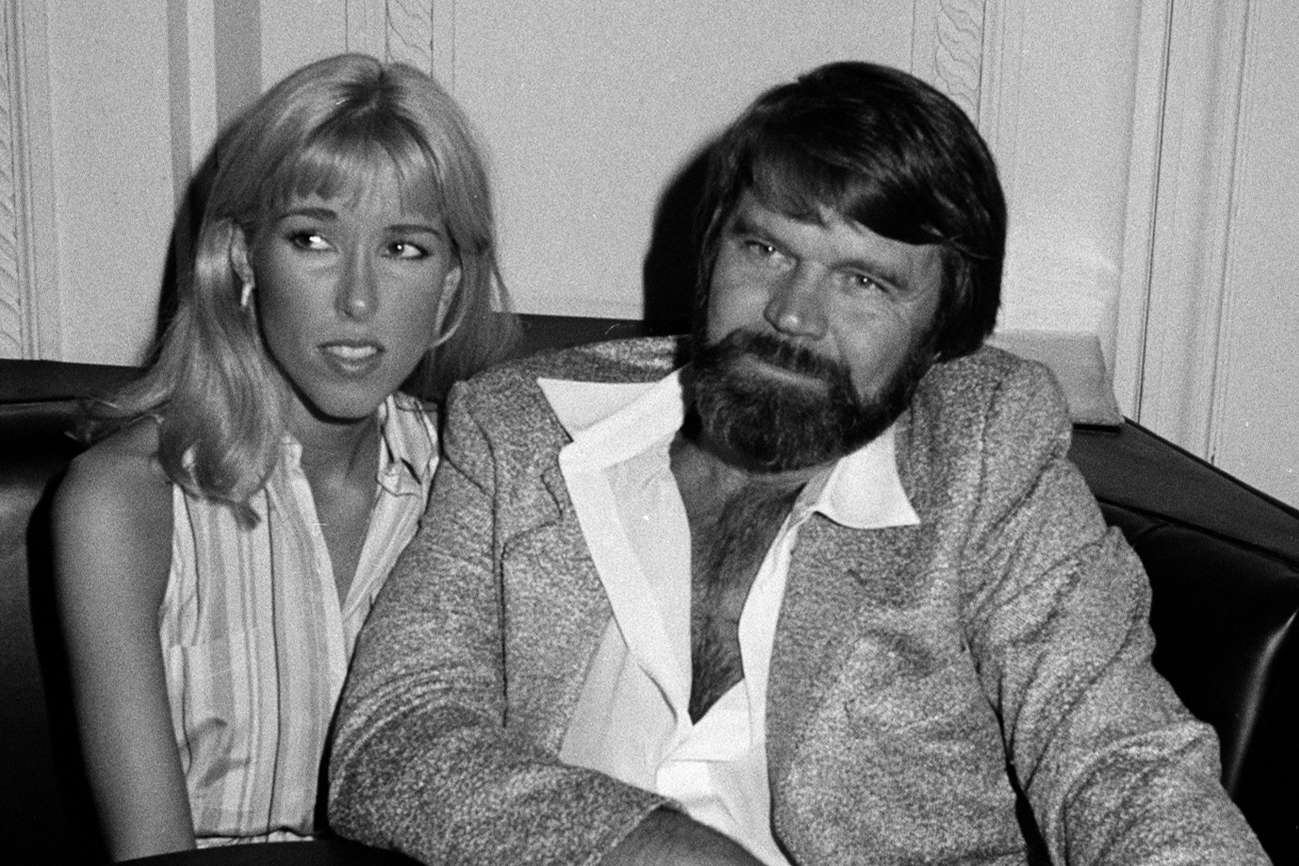Glen Campbell