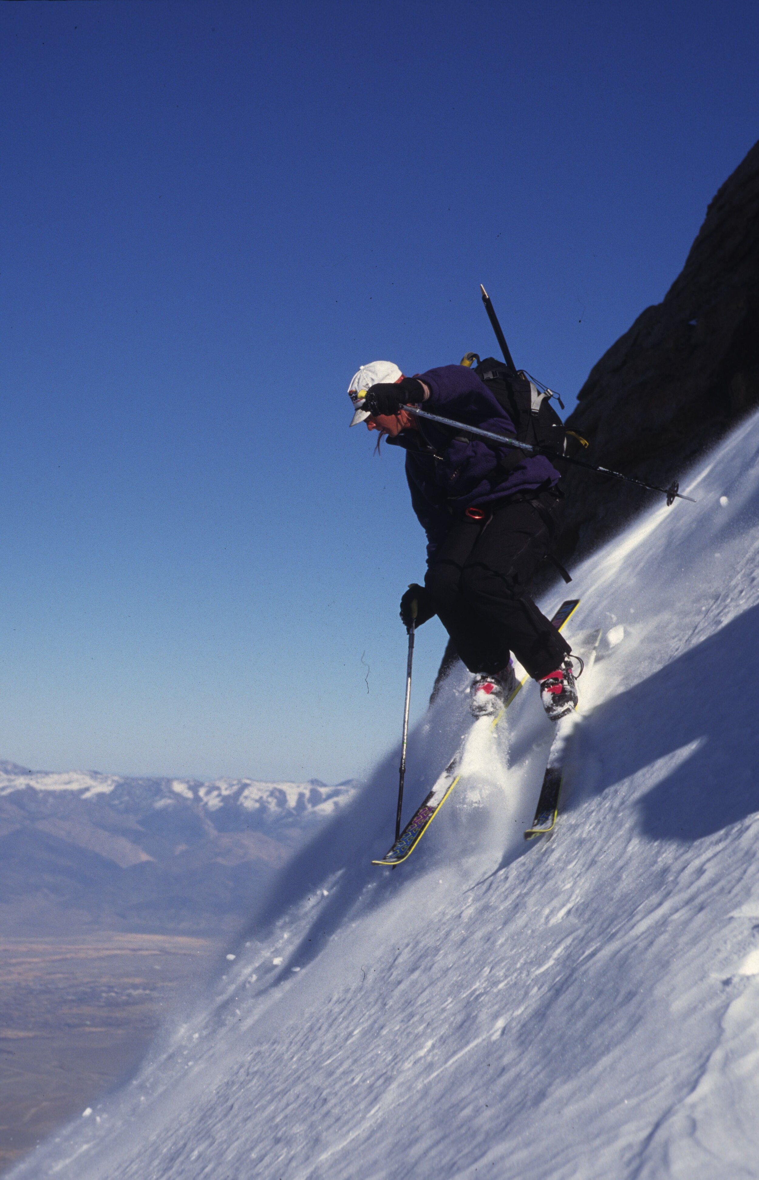 Glen Plake