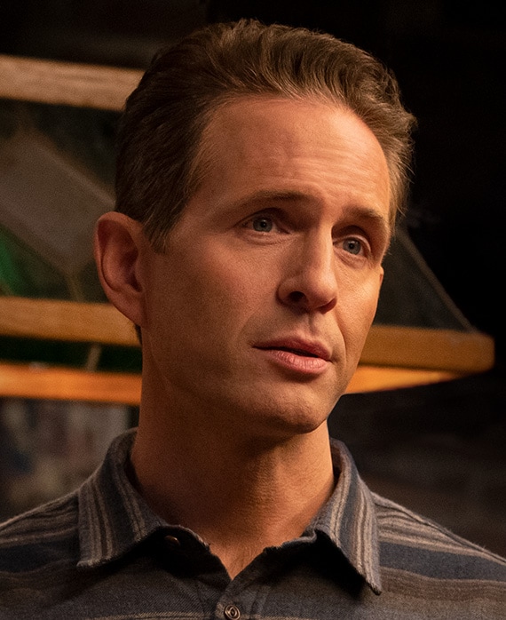 Glenn Howerton
