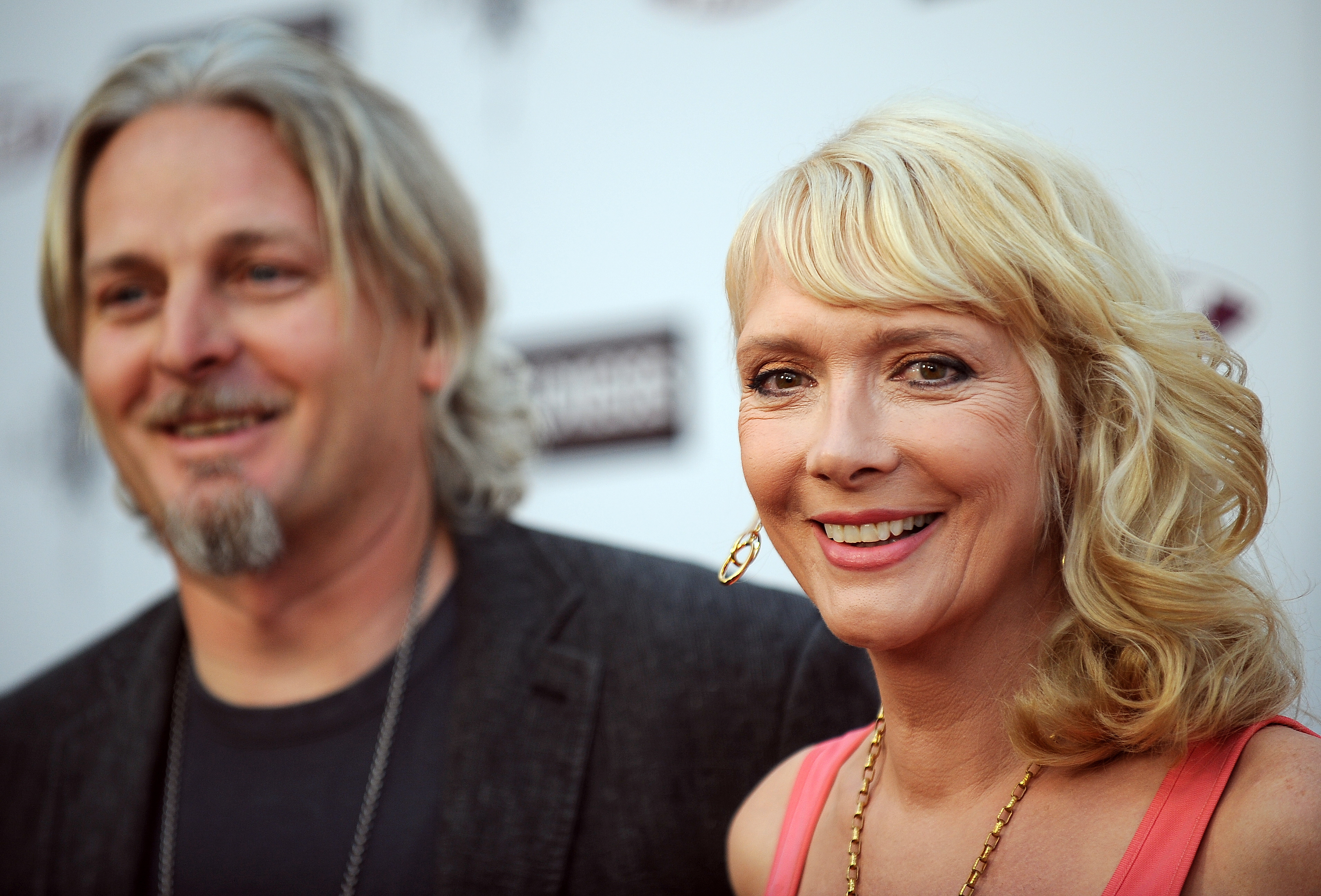 Glenne Headly