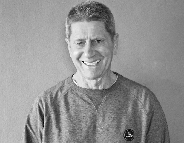 Gordon Merchant