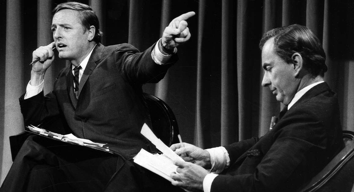 Gore Vidal