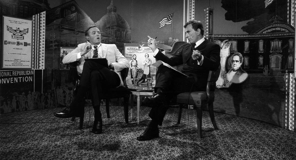 Gore Vidal