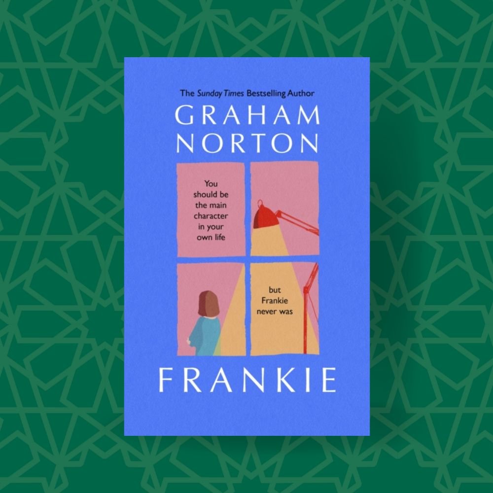 Graham Norton