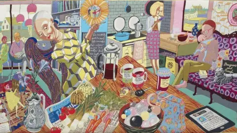 Grayson Perry