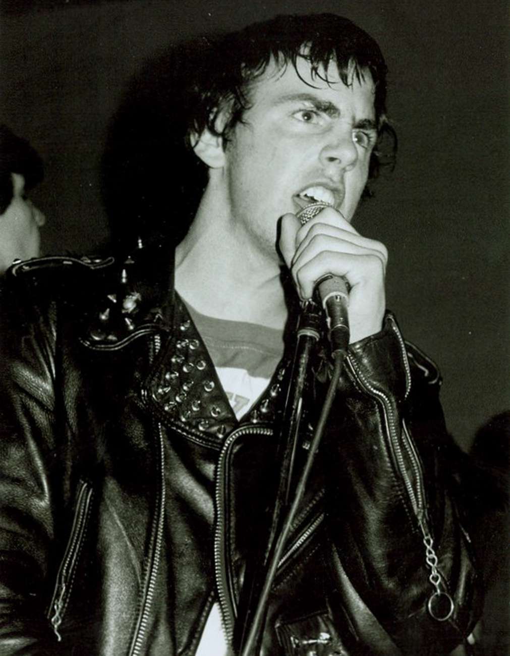Greg Graffin