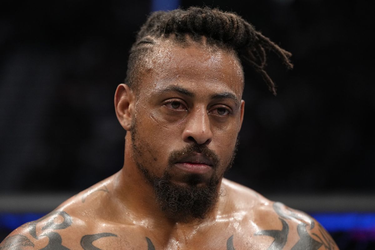 Greg Hardy