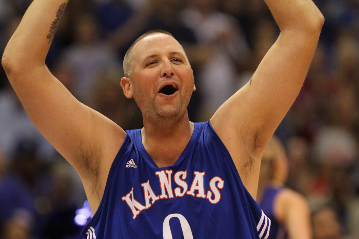 Greg Ostertag