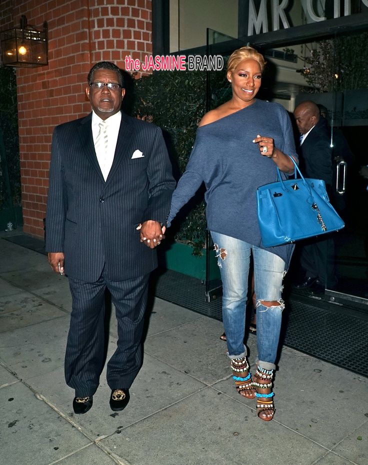 Gregg Leakes