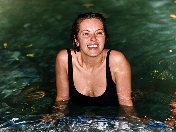 Greta Scacchi