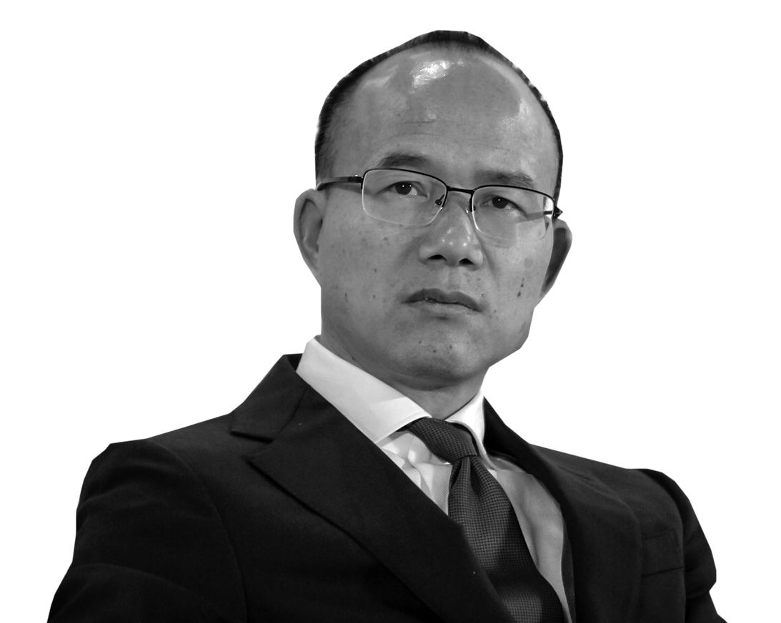 Guo Guangchang