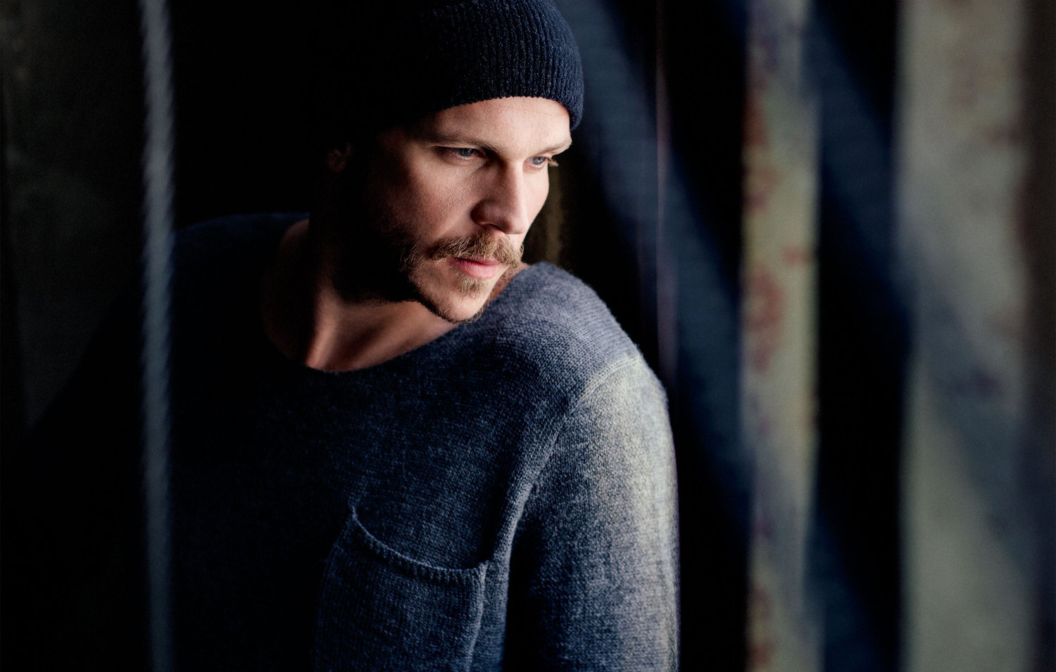 Gustaf Skarsgard