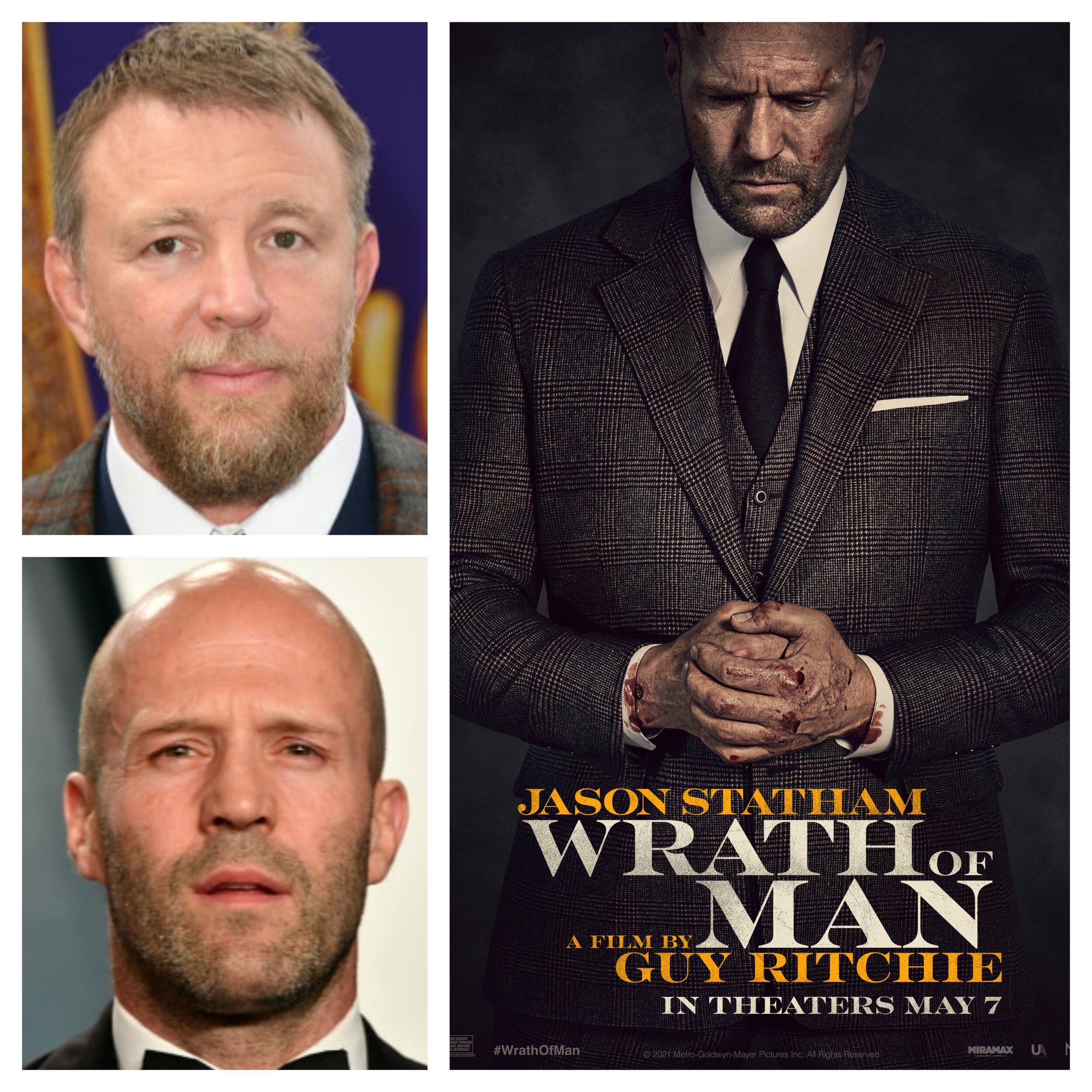 Guy Ritchie