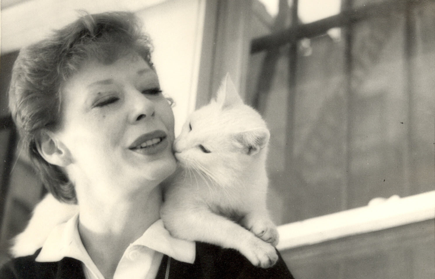 Gwen Verdon