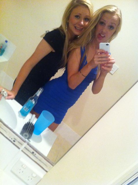 Hailie Mathers