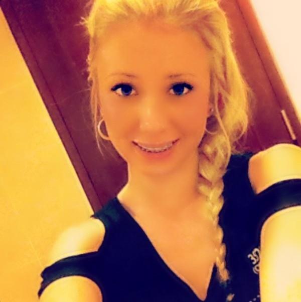Hailie Mathers
