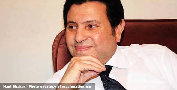 Hani Shaker