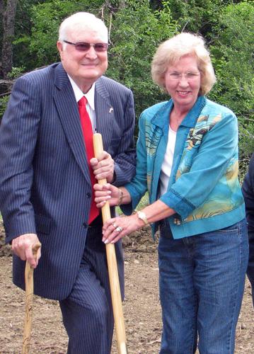 Harland Stonecipher
