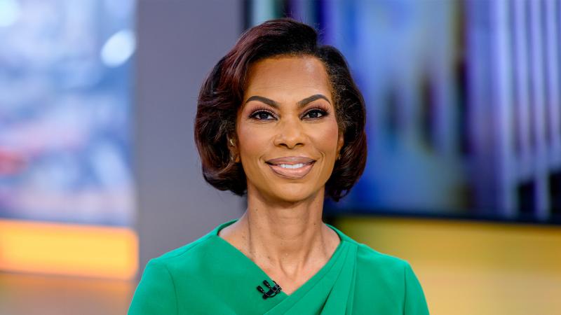 Harris Faulkner