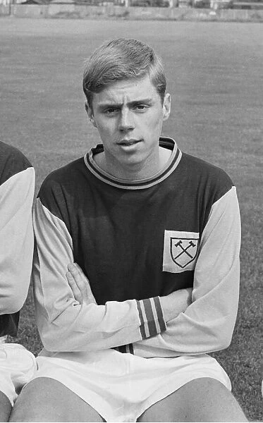 Harry Redknapp