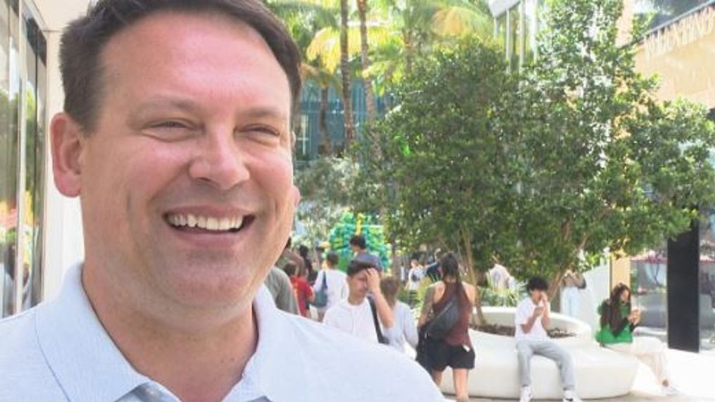 Heath Shuler