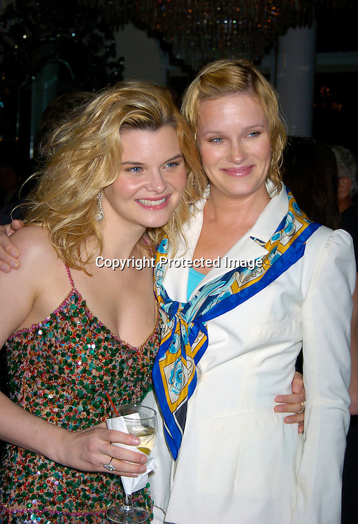 Heather Tom