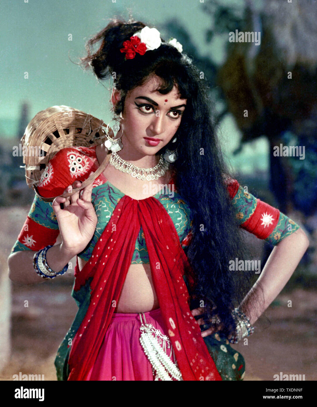 Hema Malini