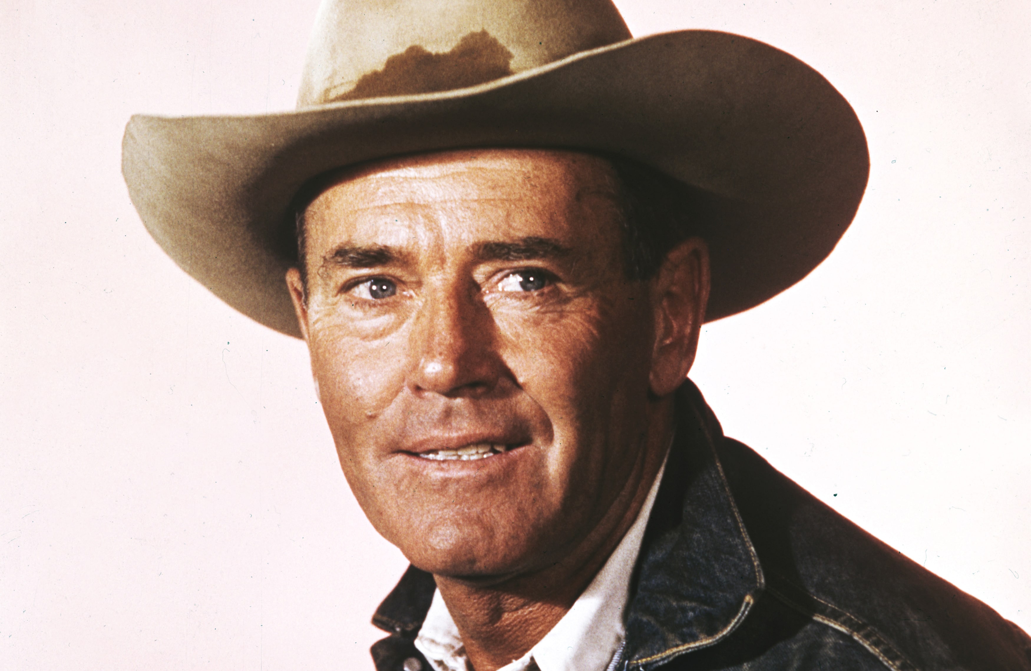 Henry Fonda