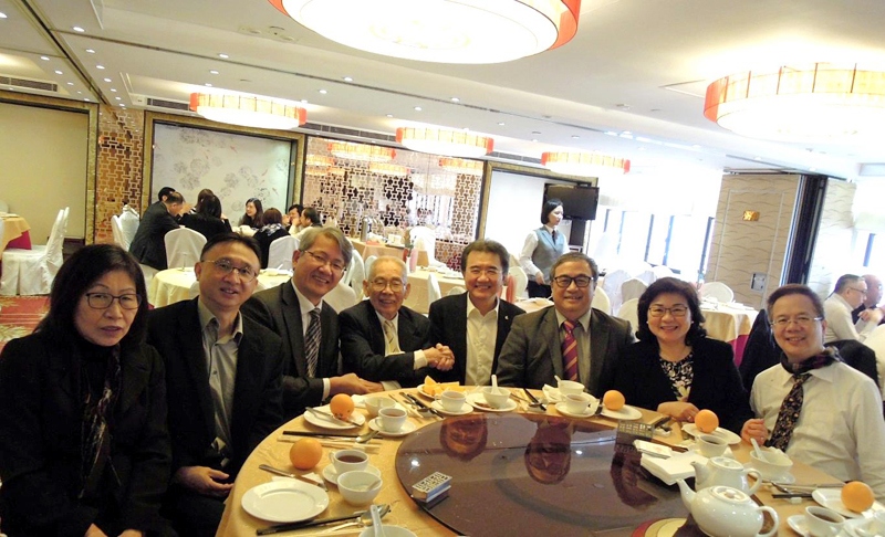 Henry Fong Yun Wah