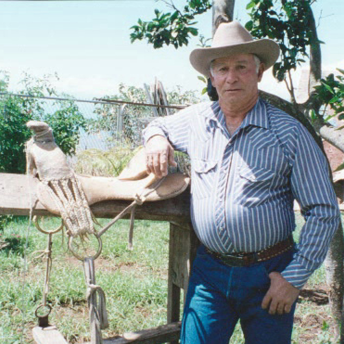 Henry Silva