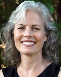 Hilary Susan