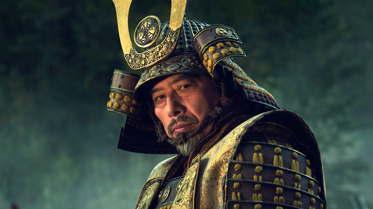 Hiroyuki Sanada