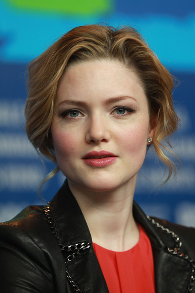 Holliday Grainger