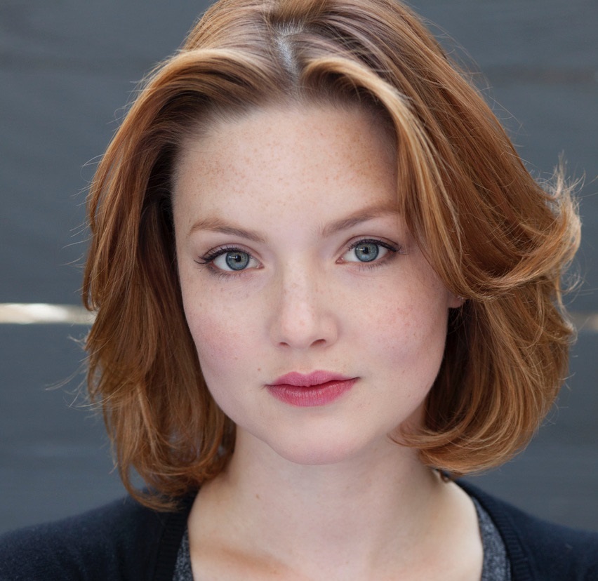 Holliday Grainger