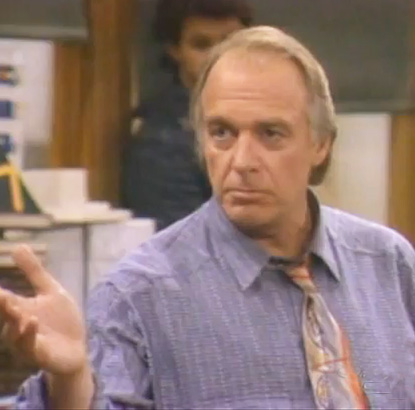 Howard Hesseman